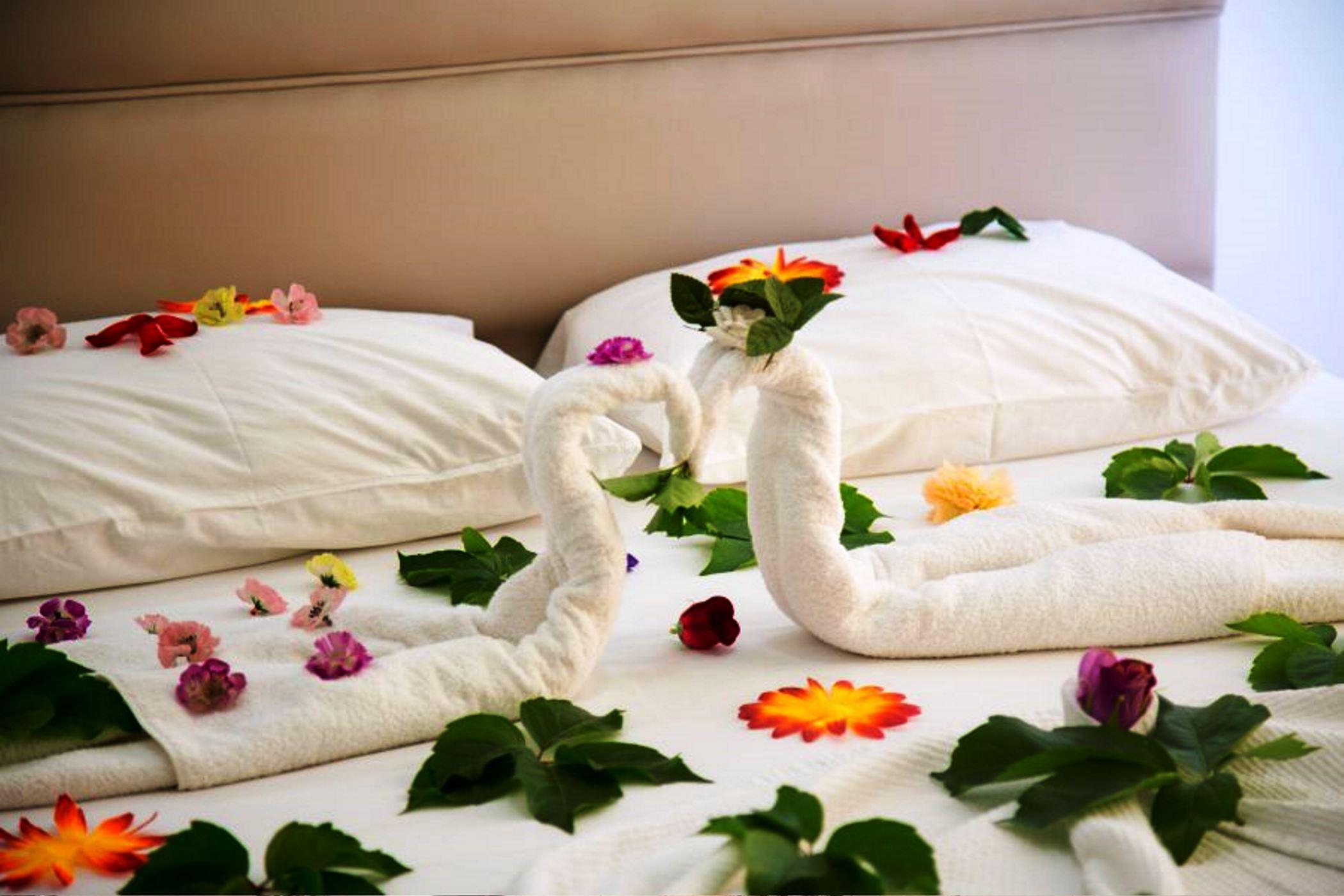 Sea Bird Spa & Beach Hotel Didim Exteriör bild