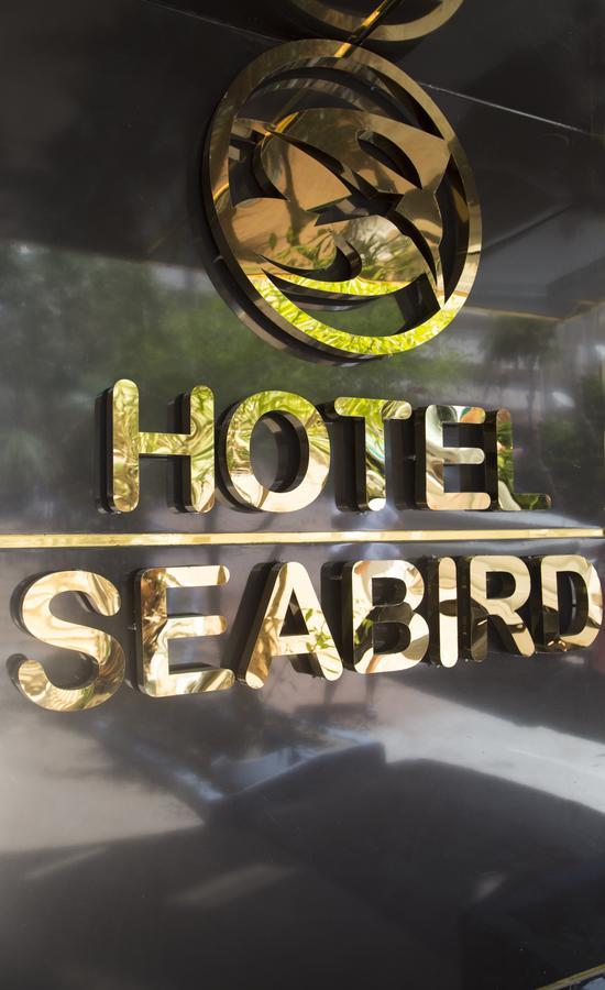 Sea Bird Spa & Beach Hotel Didim Exteriör bild